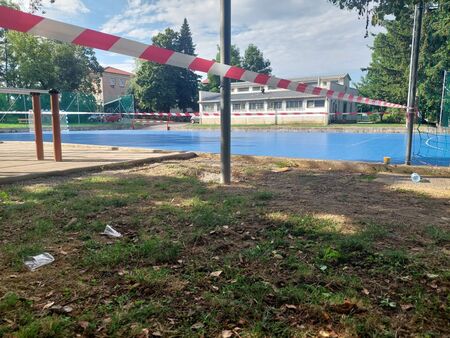 Prenovljeno igrišče (4)